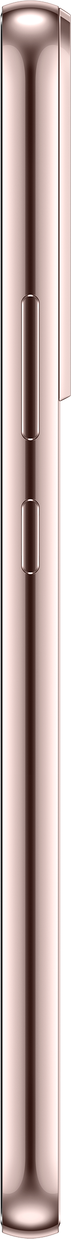 Смартфон Samsung Galaxy S22+ 8/128 ГБ розовый
