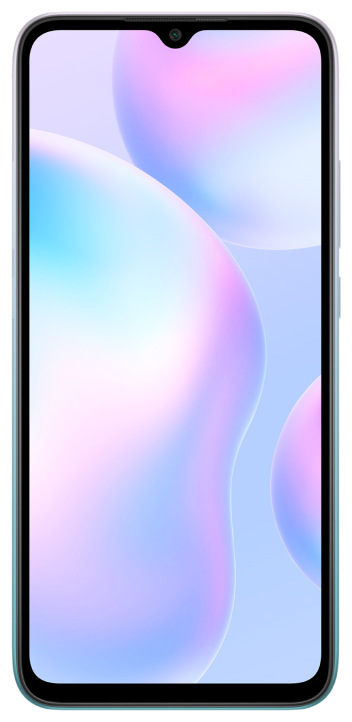 Смартфон Redmi 9A 2/32 ГБ голубой ЕСТ