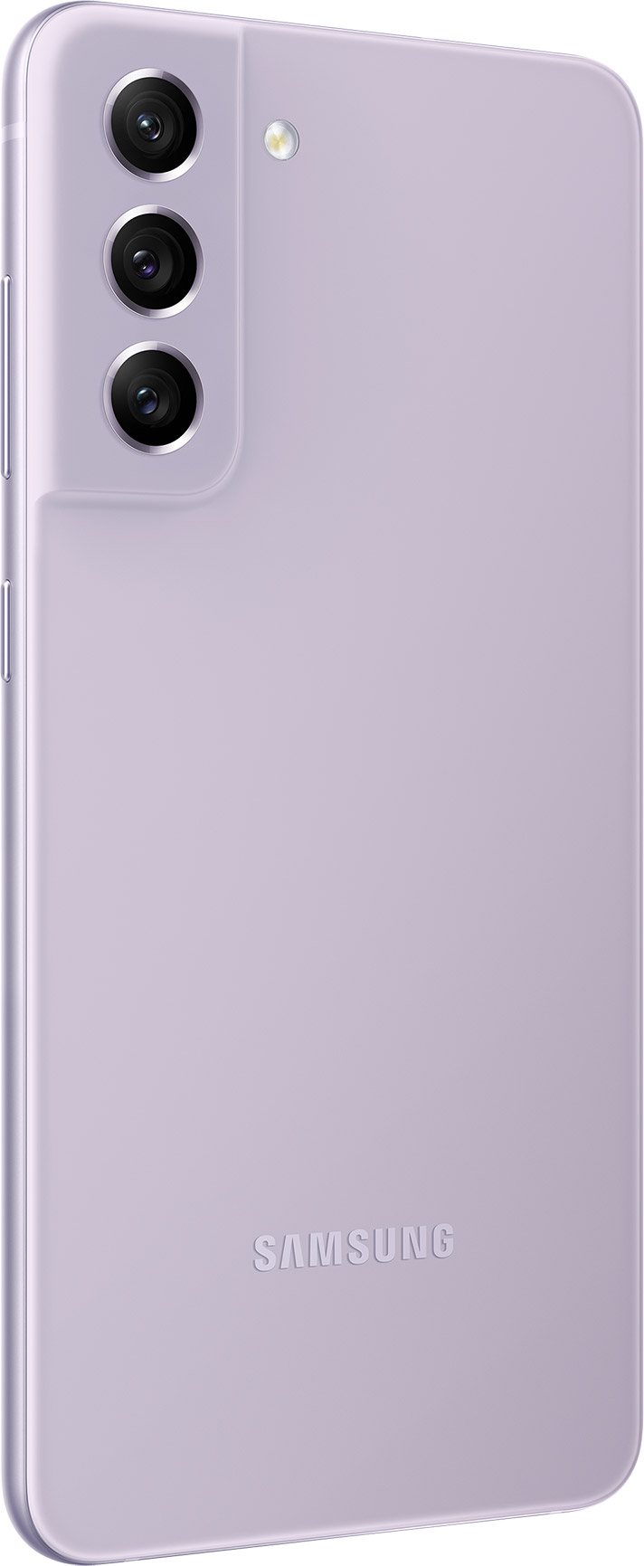 Смартфон Samsung Galaxy S21 FE 8/256 ГБ фиолетовый