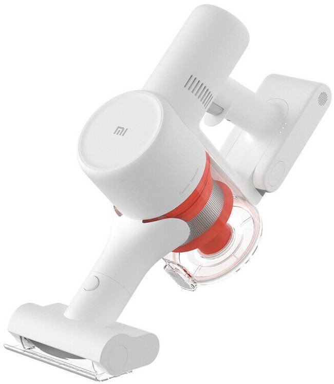 Беспроводной пылесос Xiaomi Mi Handheld Vacuum Cleaner G9 BHR4368GL