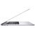 Ноутбук Apple MacBook Pro 15.5" Mid 2018 Touch Bar 256 ГБ Silver MR962RU/A
