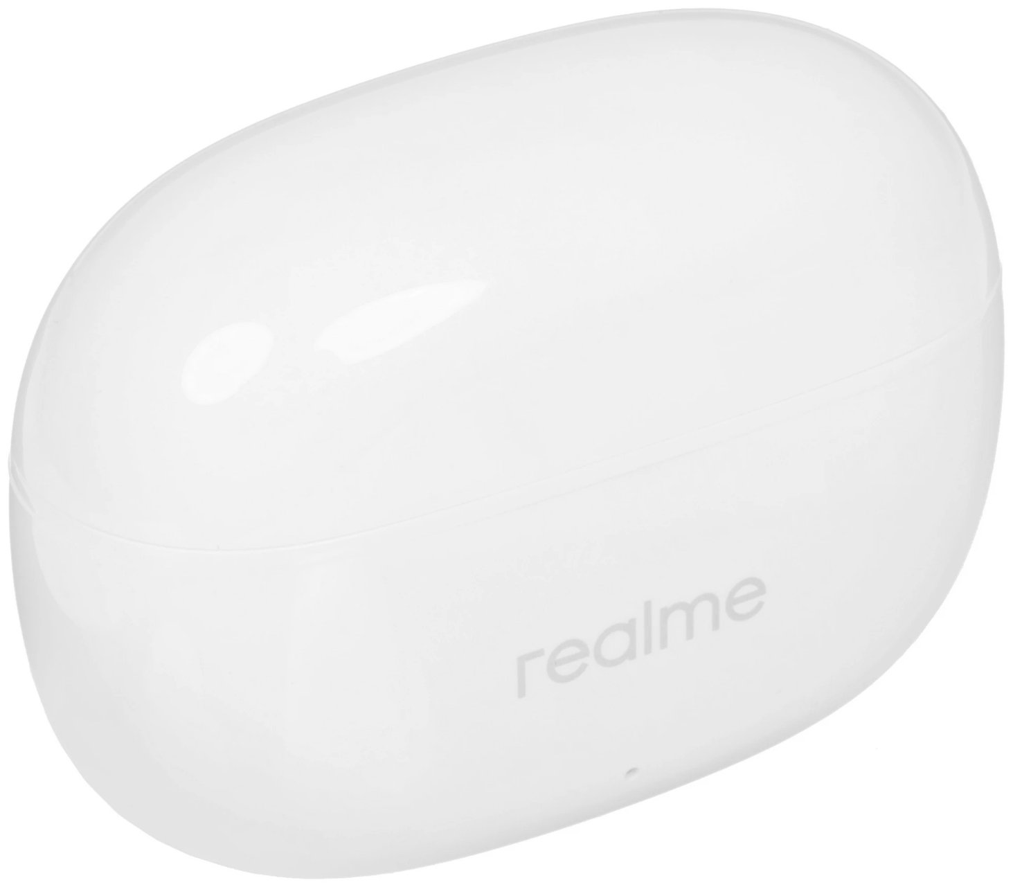 Беспроводные наушники Realme Buds T200Х белый