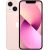 Смартфон Apple iPhone 13 mini 256 ГБ розовый