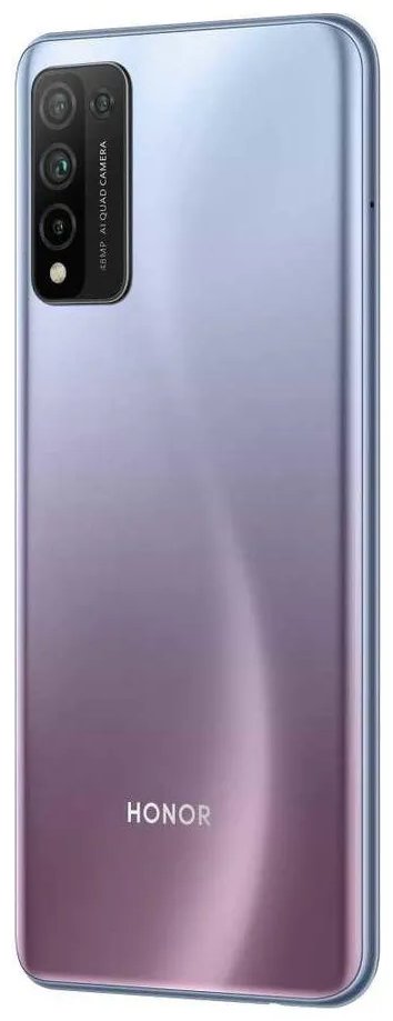 Смартфон Honor 10X Lite 4/128 ГБ белый