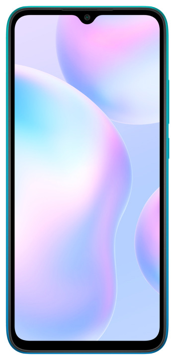 Смартфон Redmi 9A 2/32 ГБ бирюзовый