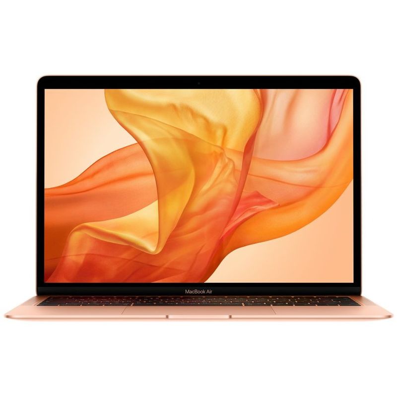 Apple MacBook Air 13.3" Mid 2018 128 ГБ Gold MREE2RU/A