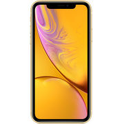 Смартфон Apple iPhone XR 128 ГБ Дисконт 4 желтый