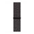 Смарт-часы Apple Watch Series 4 Nike 40mm серый с черным ремешком 