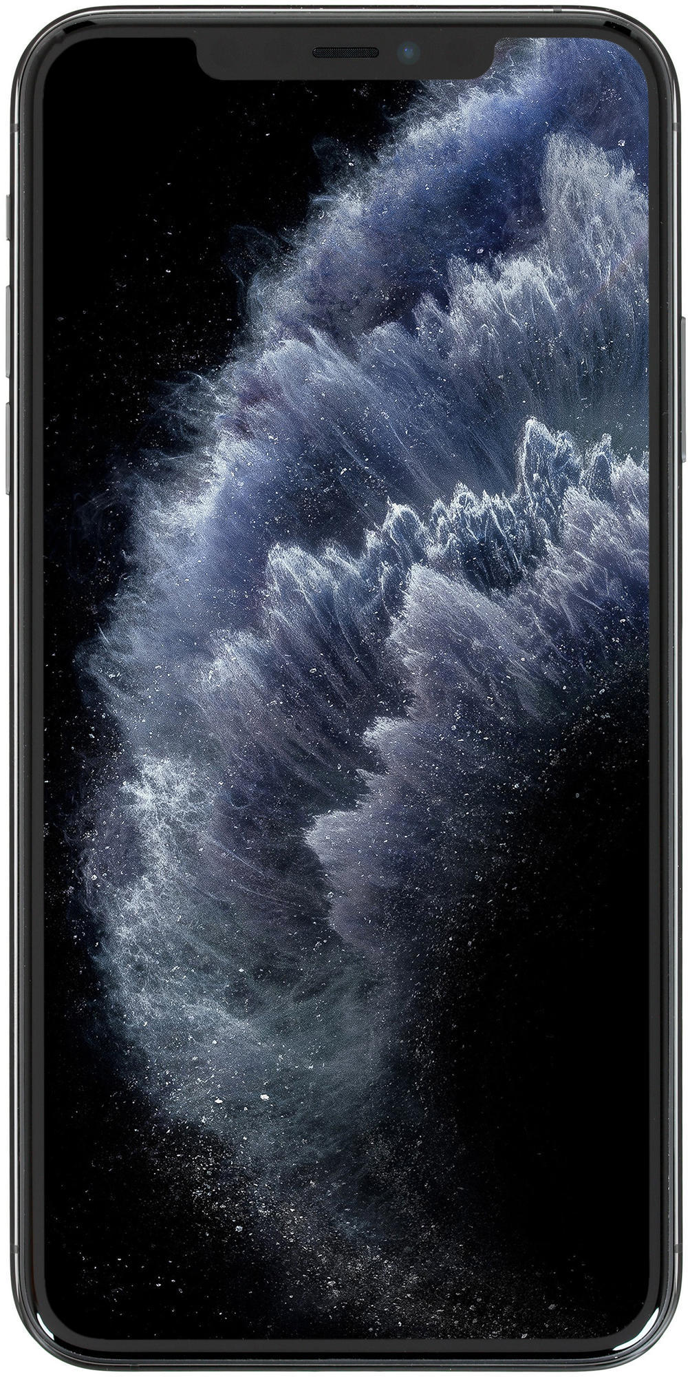 Смартфон Apple iPhone 11 Pro Max 64 ГБ серый