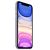 Смартфон Apple iPhone 11 128 ГБ фиолетовый
