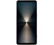 Смартфон Sony Xperia 1 VI 5G 12/256 ГБ черный