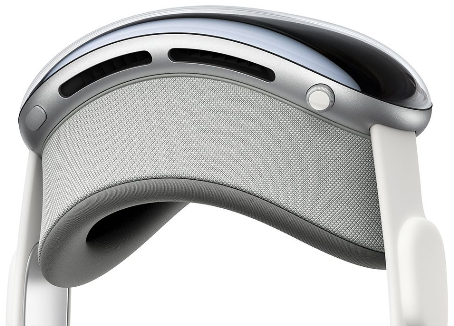 Гарнитура виртуальной реальности Apple Vision Pro 1 ТБ