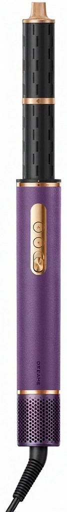 Стайлер Dreame Airstyle Pro фиолетовый
