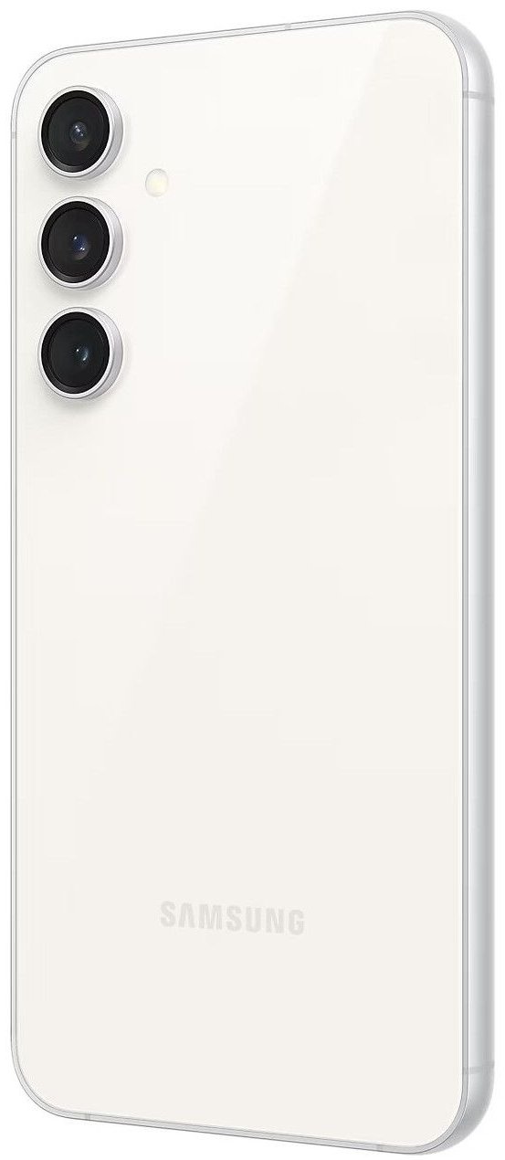 Смартфон Samsung Galaxy S23 FE 8/128 ГБ бежевый