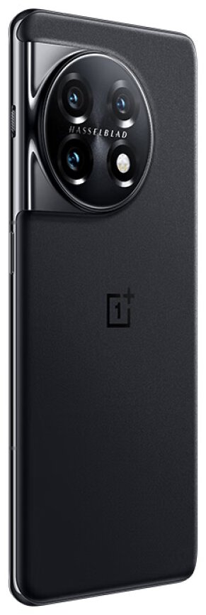 Смартфон OnePlus 11 5G 8/128 ГБ черный