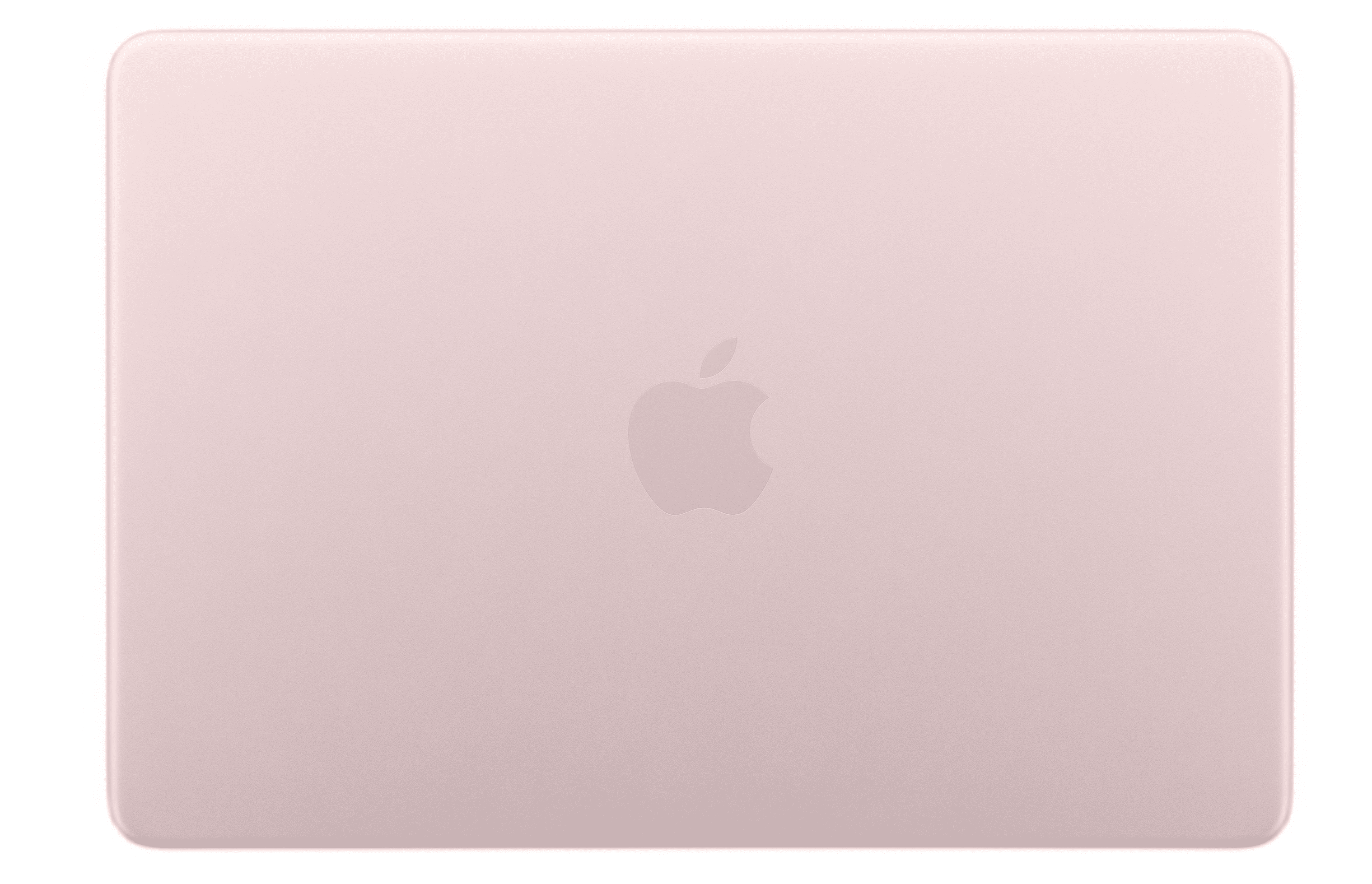13" Ноутбук Apple MacBook Neo A18 Pro/8/512 ГБ розовый MHFJ4