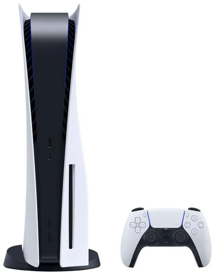 Игровая приставка Sony PlayStation 5 ЕСТ