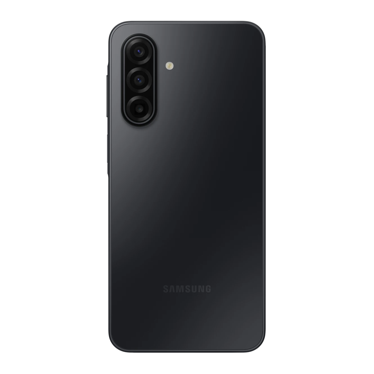 Смартфон Samsung Galaxy A17 6/128 ГБ черный