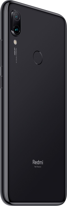 Смартфон Xiaomi Redmi Note 7 3/32 ГБ Black