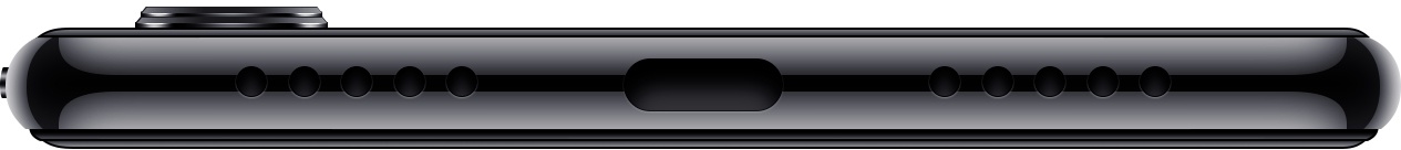 Смартфон Xiaomi Redmi Note 7 3/32 ГБ Black