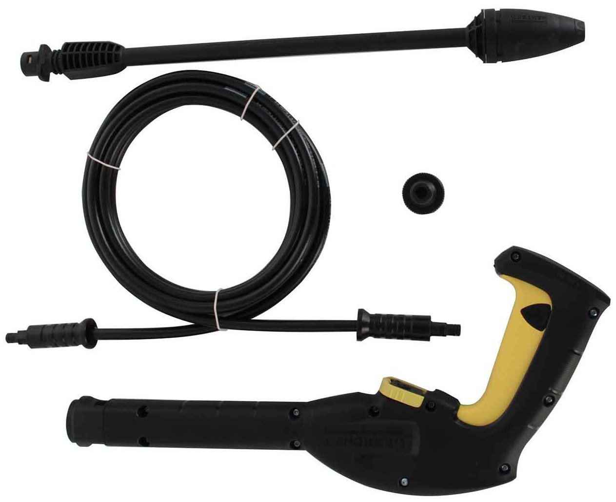 Минимойка Karcher K 2 Universal Edition