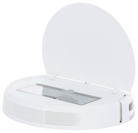 Робот-пылесос Xiaomi Mi Robot Vacuum-Mop
