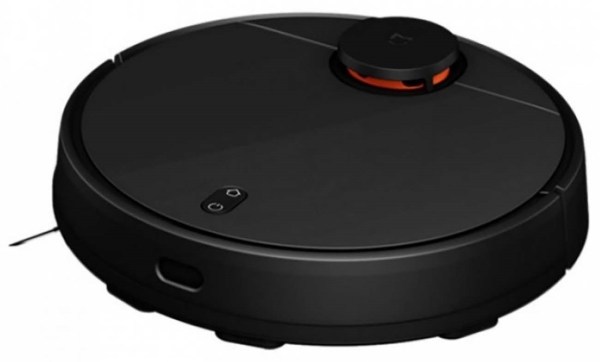 Робот-пылесос Xiaomi Mi Robot Vacuum-Mop P черный