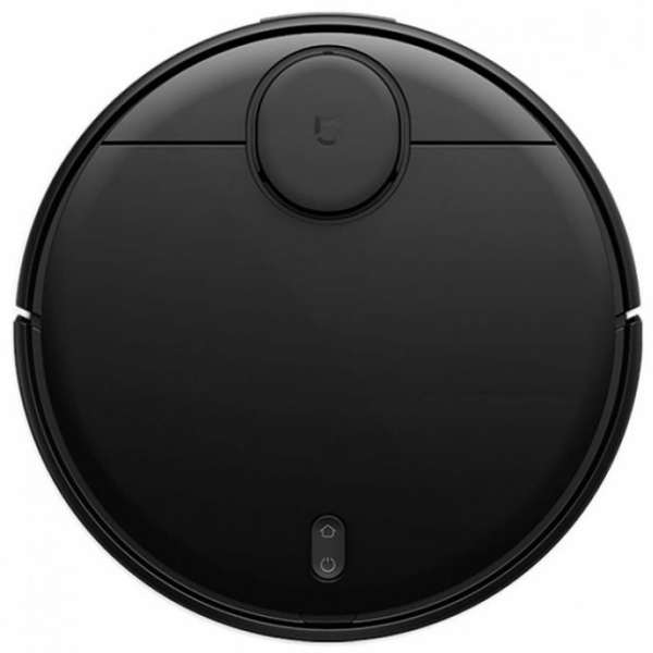 Робот-пылесос Xiaomi Mi Robot Vacuum-Mop P черный