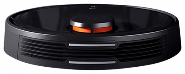Робот-пылесос Xiaomi Mi Robot Vacuum-Mop P черный