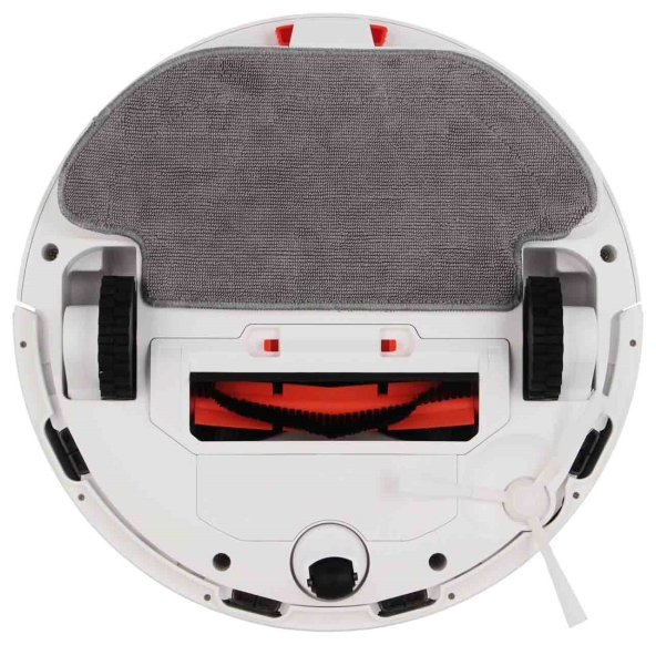 Робот-пылесос Xiaomi Mi Robot Vacuum-Mop P белый