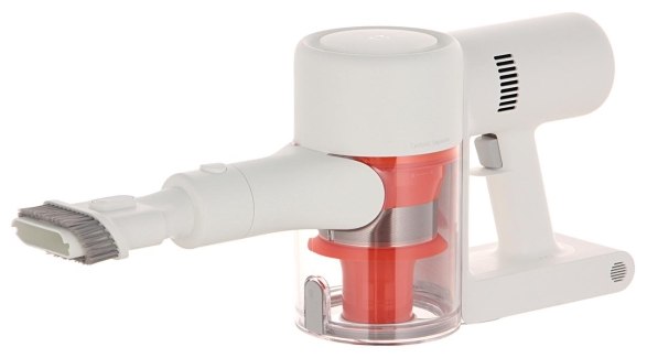 Беспроводной пылесос Xiaomi Mi Handheld Vacuum Cleaner 1C SCWXCQ02ZHM белый