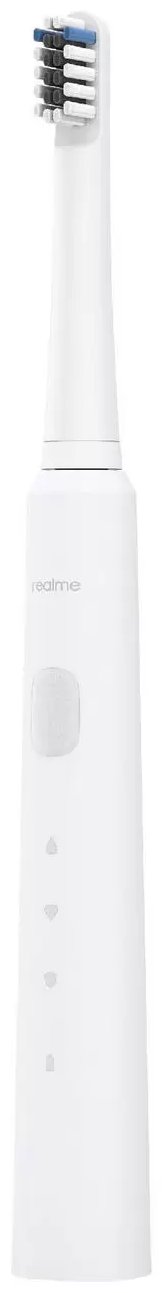 Электрическая зубная щетка realme Toothbrush N1 белый RMH2013