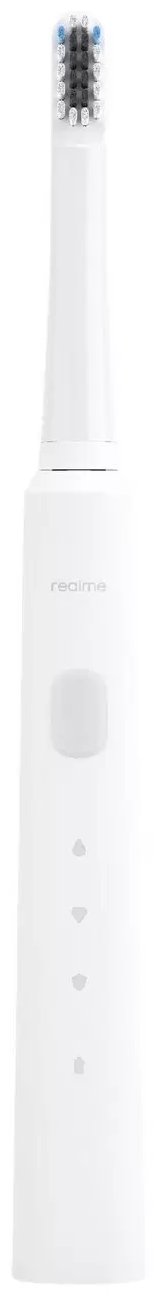 Электрическая зубная щетка realme Toothbrush N1 белый RMH2013
