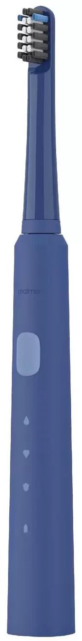 Электрическая зубная щетка realme Toothbrush N1 синий RMH2013