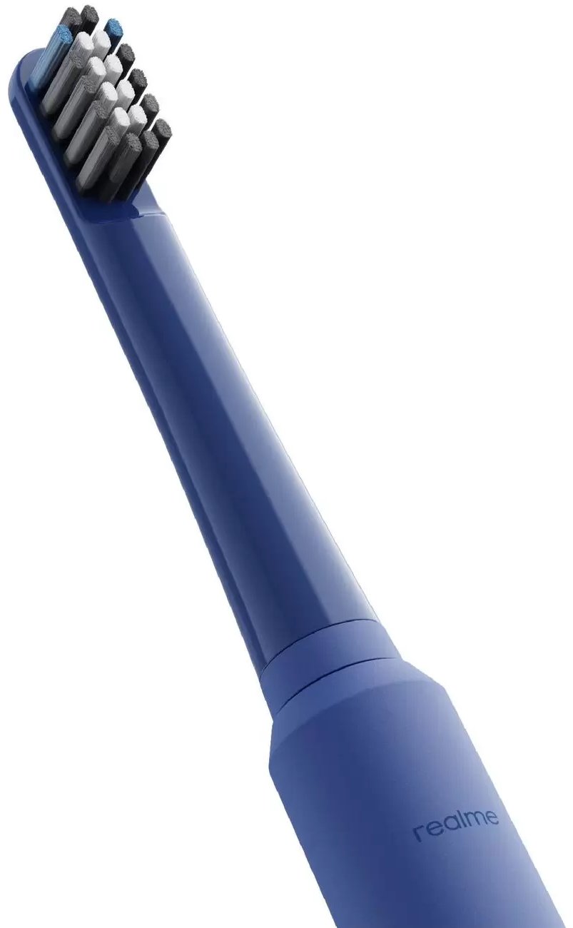 Электрическая зубная щетка realme Toothbrush N1 синий RMH2013