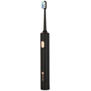 Электрическая зубная щетка DR.BEI Sonic Electric Toothbrush BY-V12 черный