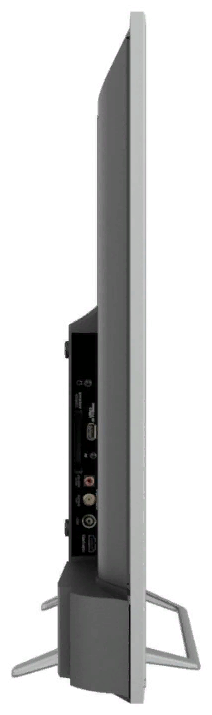 Телевизор Hartens HTY-43FHD06G-HC22 43"