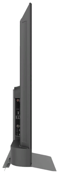 Телевизор Hartens HTY-50UHD011MG-HC22 50"