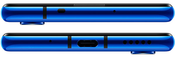 Смартфон Honor 20 6/128 ГБ синий