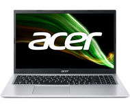 15,6" Ноутбук Acer Aspire 3 A315-58-33ZG(NX.ADDER.00F) серебристый 