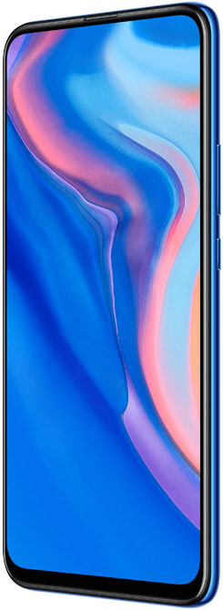 Смартфон Huawei P Smart Z 4/64 ГБ синий