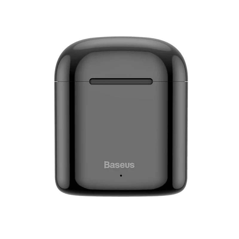 Беспроводные наушники Baseus W09 черный