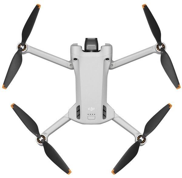Квадрокоптер DJI Mini 3 Pro