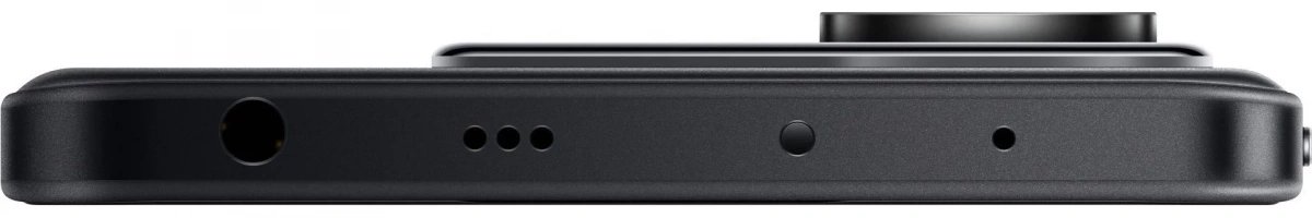 Смартфон POCO M7 Pro 12/512 Гб черный