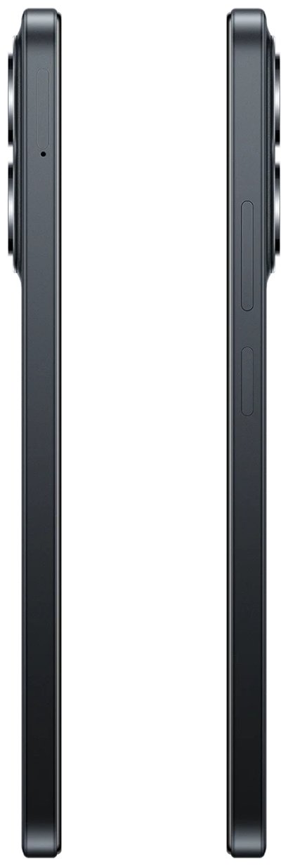 Смартфон REDMI 15C 6/128 ГБ черный