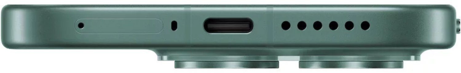 Смартфон Xiaomi 17 12/512 ГБ зеленый