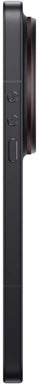 Смартфон Xiaomi 17 Ultra 16/512 ГБ черный