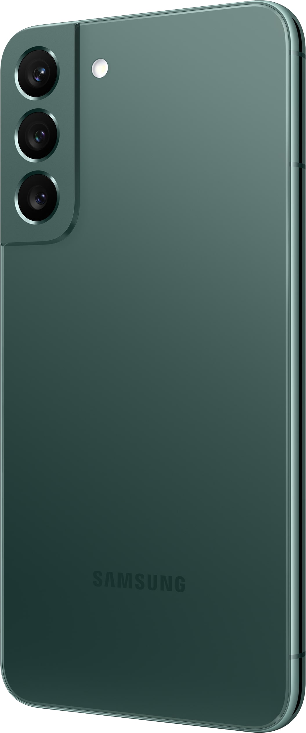 Смартфон Samsung Galaxy S22+ 8/256 ГБ зеленый