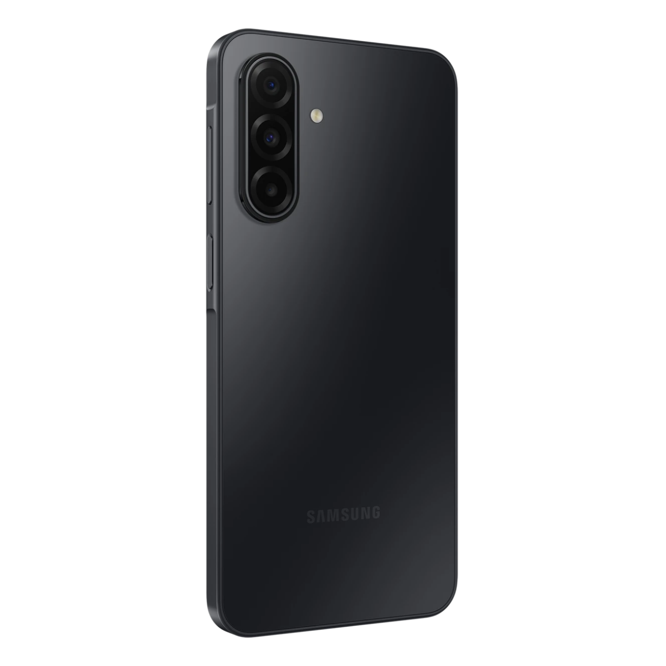 Смартфон Samsung Galaxy A17 6/128 ГБ черный