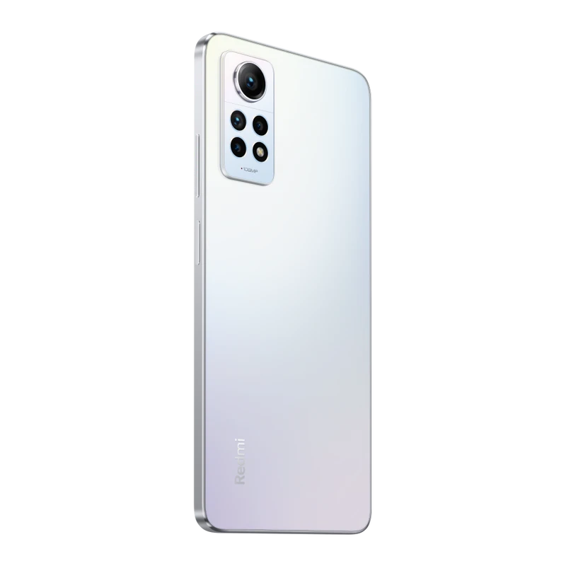 Смартфон Redmi Note 12 Pro 8/256 ГБ белый